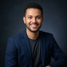 Daniel Machado