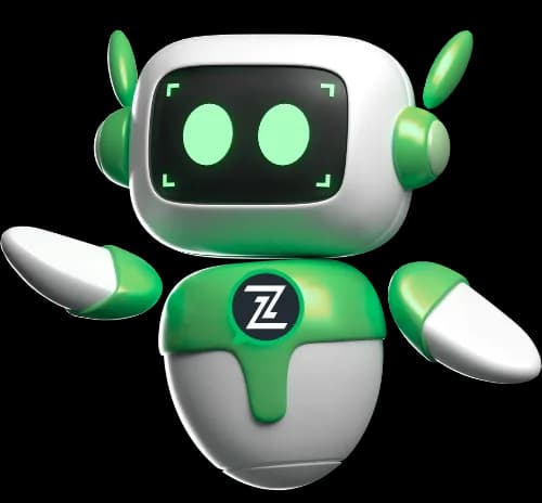 Zapy — Zapext mascot