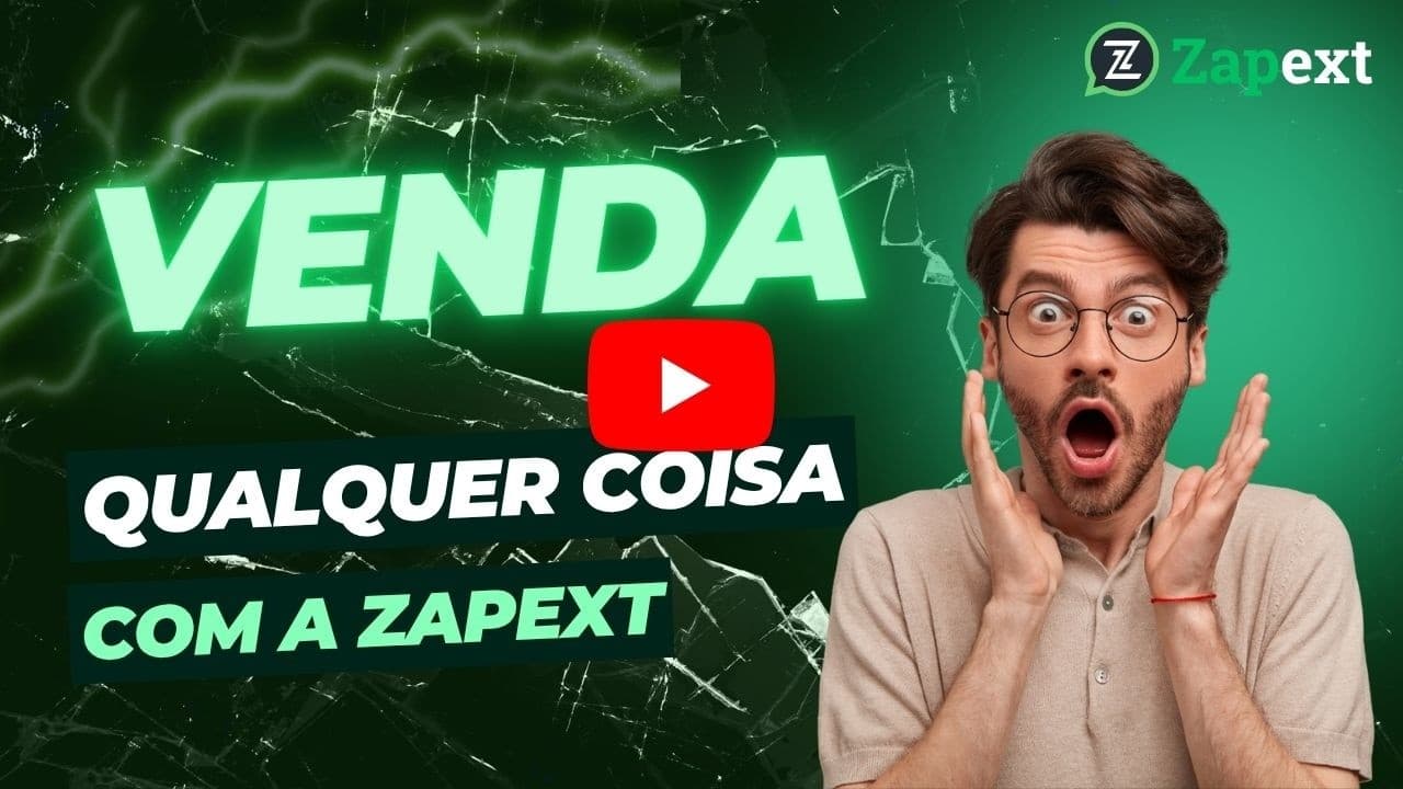 Conheça a Zapext em 16 segundos