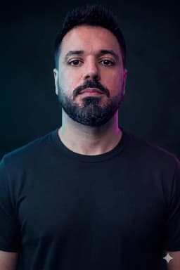 Daniel Machado